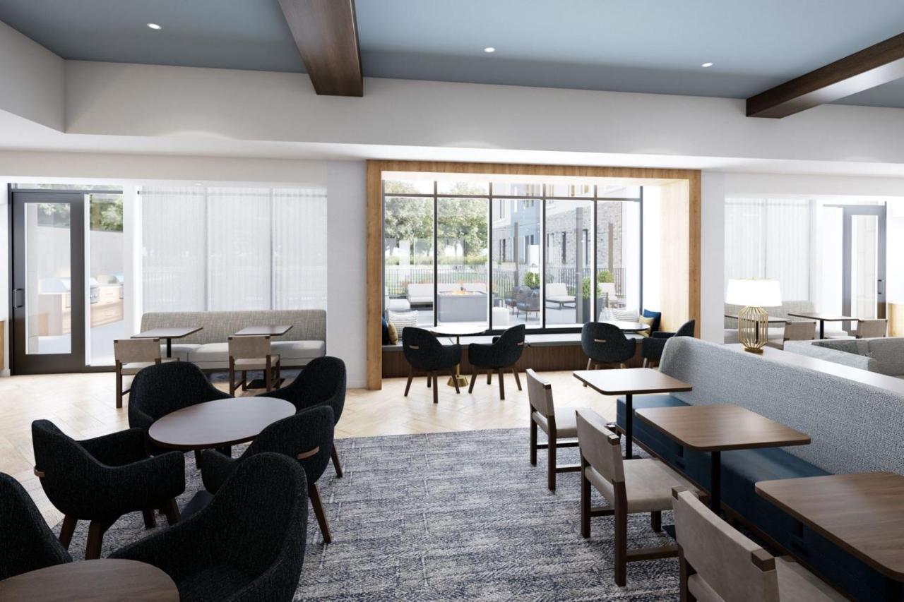 Staybridge Suites Sacramento Woodland By Ihg Buitenkant foto